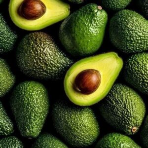 Avocados