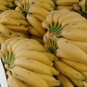 Bananas