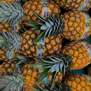 Pineapple